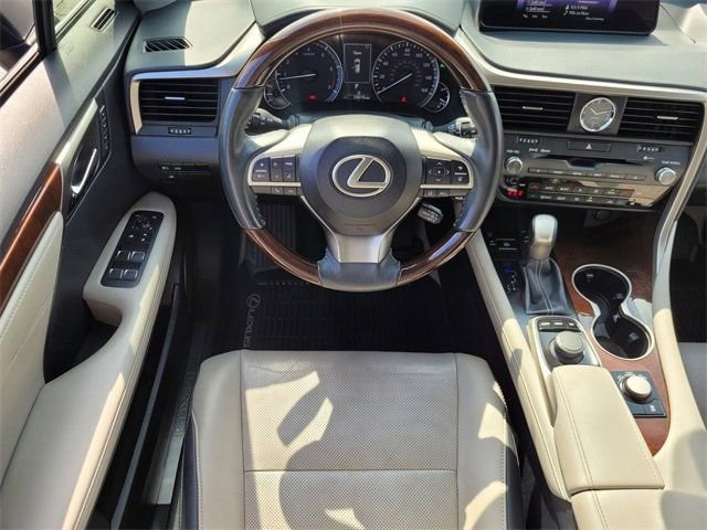 Used 2018 Lexus RX 350 FWD w/ Premium Package image 6