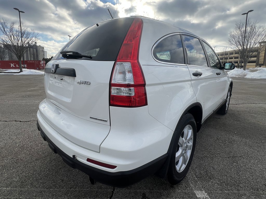 Used 2011 Honda CR-V SE image 5