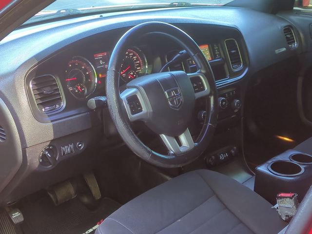 Used 2014 Dodge Charger Police RWD image 29