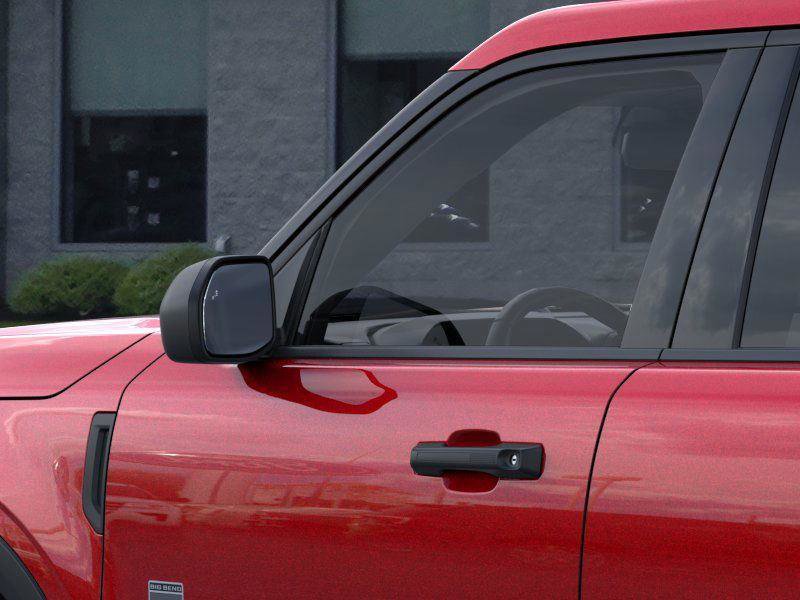 New 2025 Ford Bronco Sport Big Bend w/ Convenience Package image 20