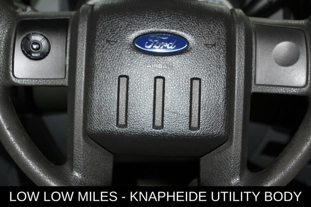 Used 2016 Ford F250 XL RWD image 16