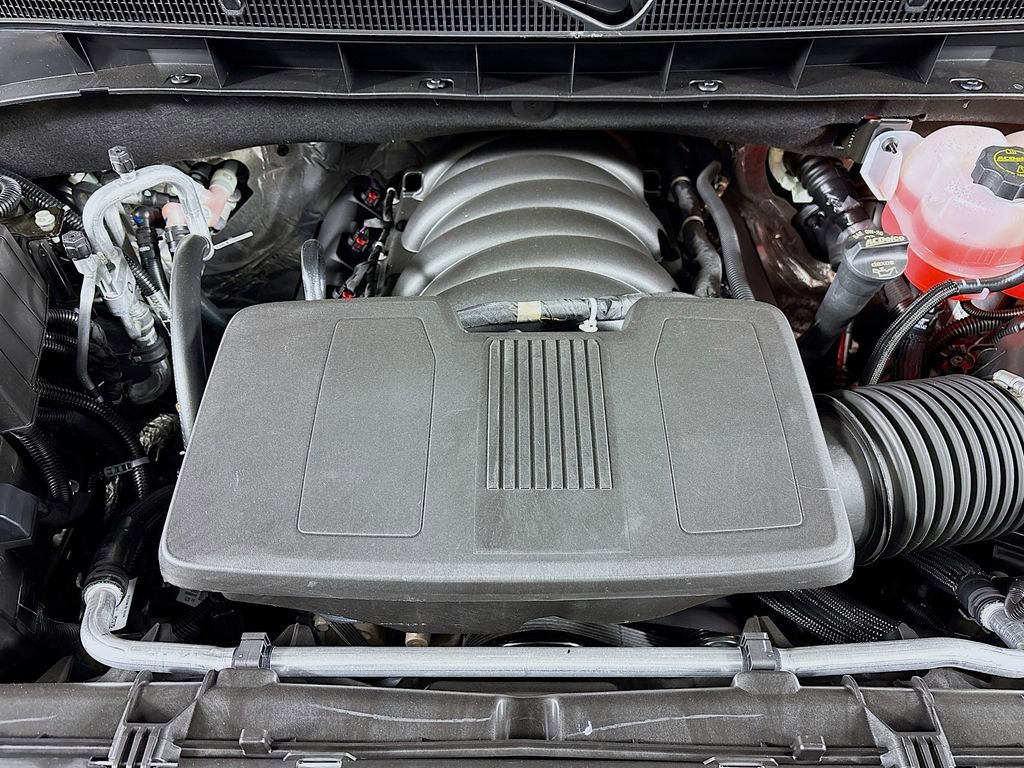 New 2026 GMC Yukon Denali w/ Sun & Power Step Package image 32