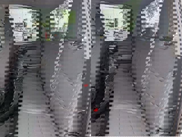 Certified 2022 Chevrolet Silverado 1500 LT image 26