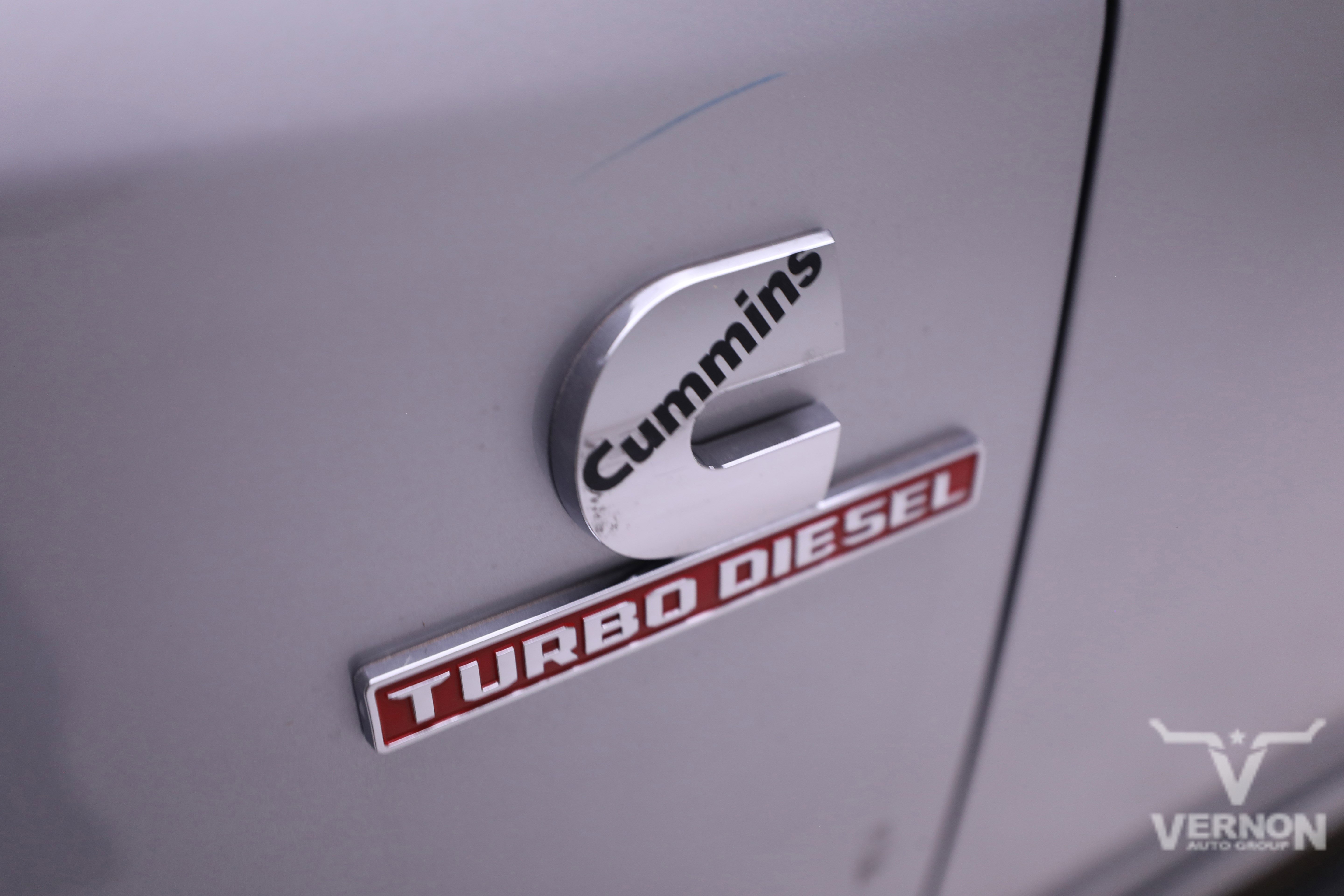 New 2026 RAM 2500 Tradesman image 38