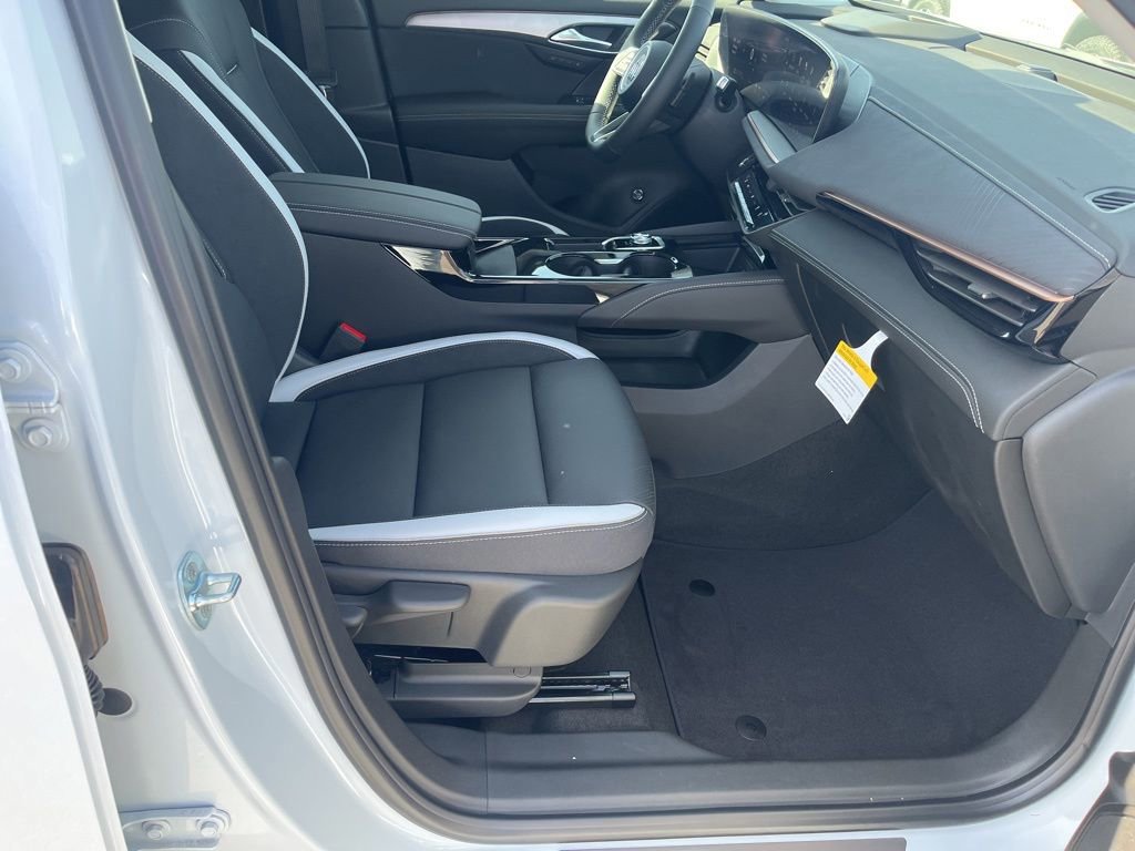 New 2026 Buick Envision Sport Touring image 25