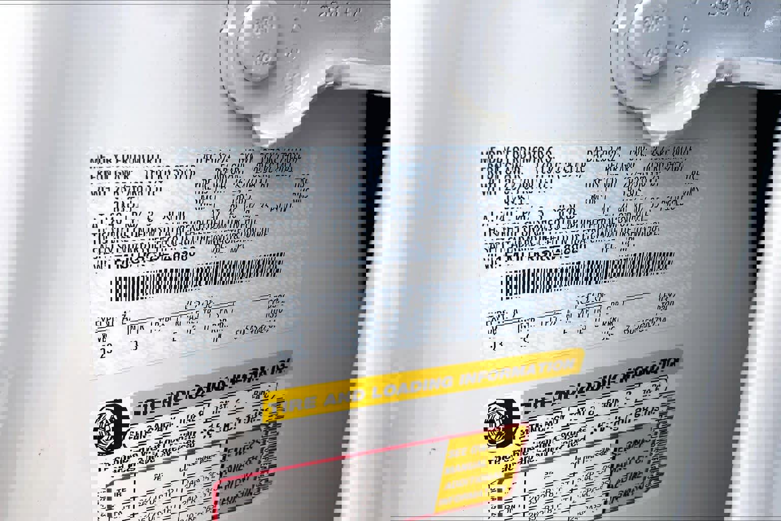 Used 2024 Ford Expedition Timberline image 35