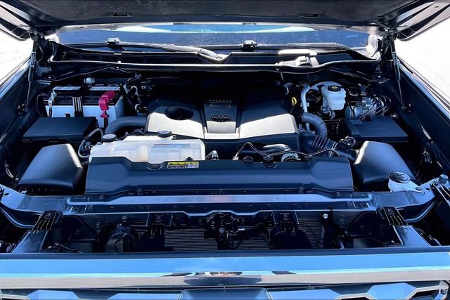 Used 2022 Toyota Tundra 1794 Edition image 31