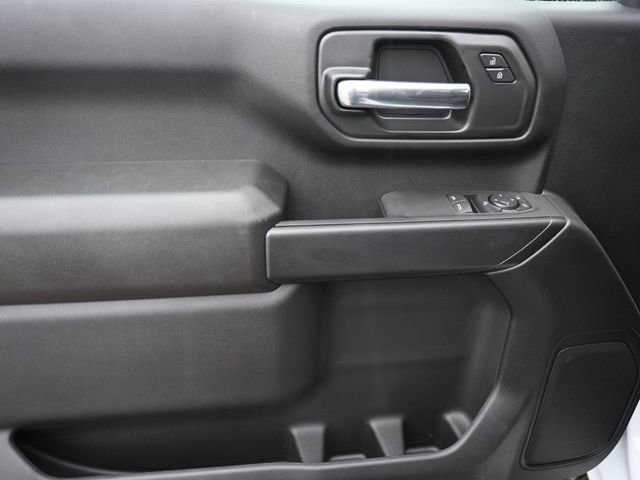 New 2025 Chevrolet Silverado 3500 W/T w/ WT Convenience Package image 3