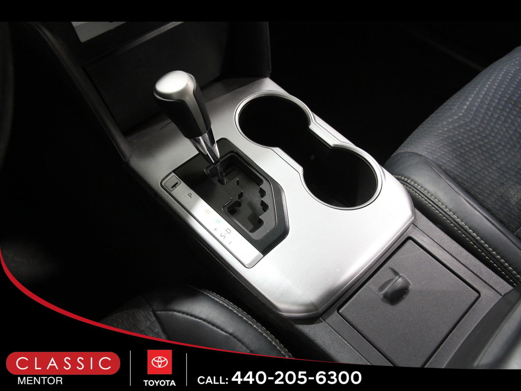 Used 2014 Toyota Camry SE image 13