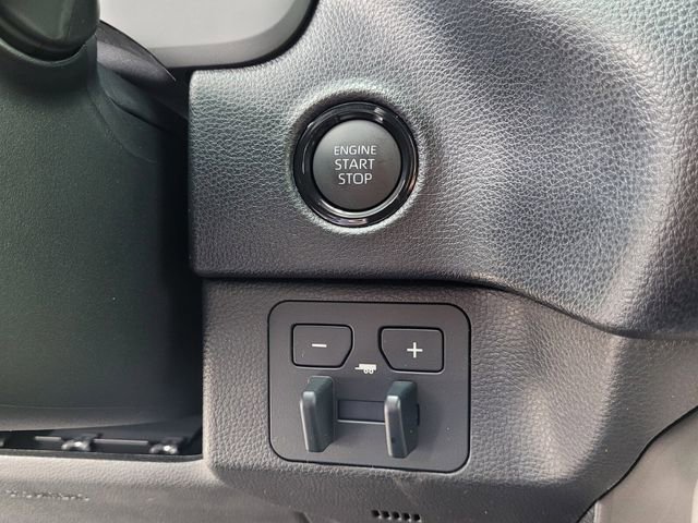 Used 2025 Toyota Tundra SR5 w/ SR5 Convenience Package AWD/4WD image 34