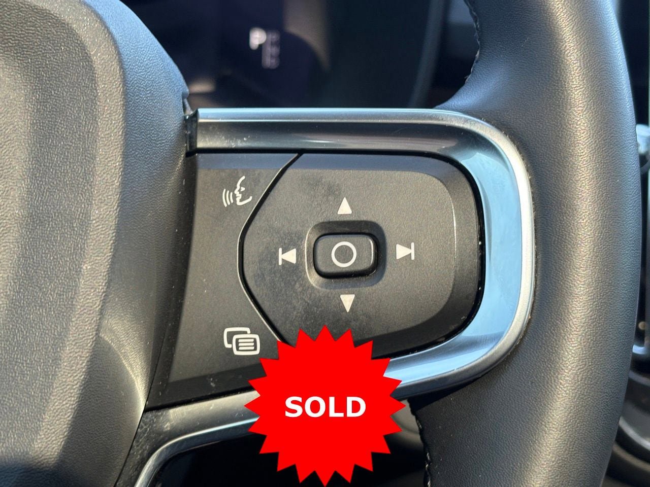 Certified 2023 Volvo C40 P8 Recharge Plus w/ Climate Package AWD/4WD image 18