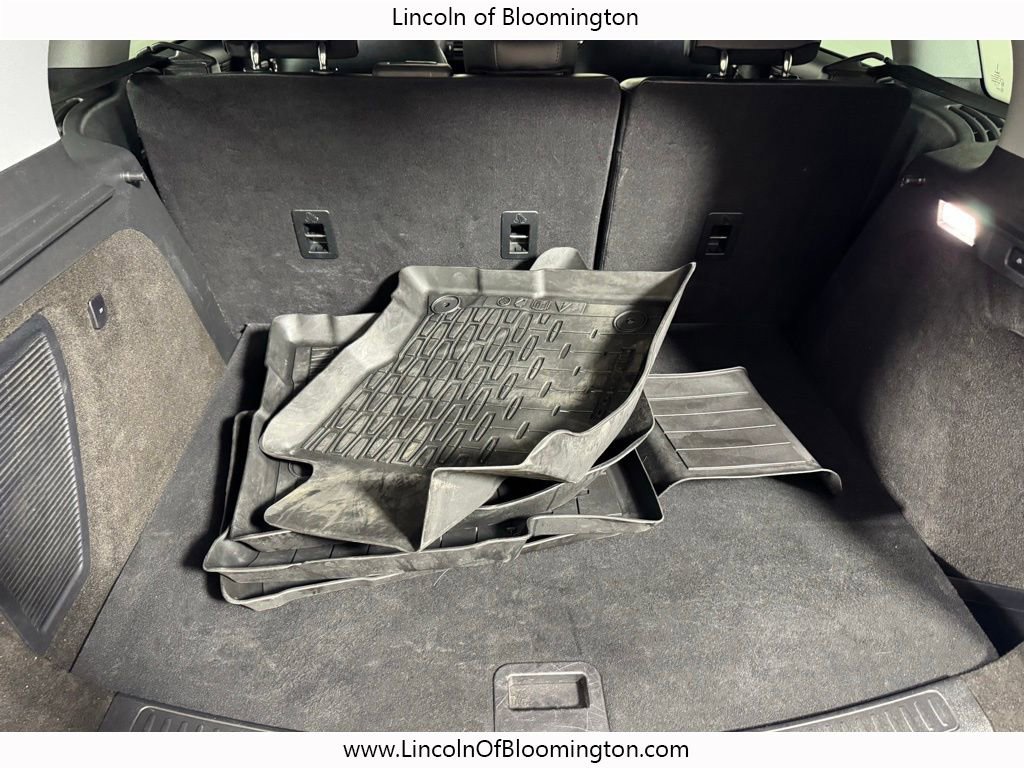 Certified 2022 Lincoln Corsair AWD w/ Premium Package image 62