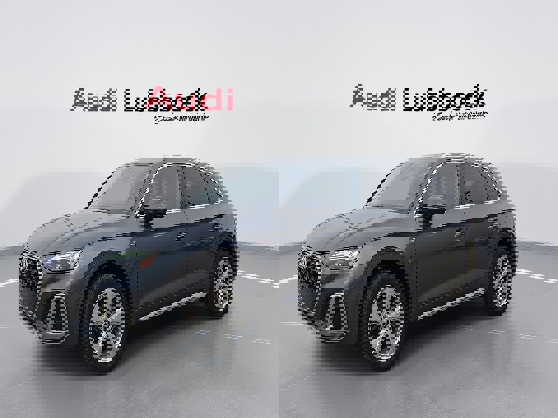 Used 2023 Audi Q5 2.0T Premium Plus w/ Premium Plus Package image 4