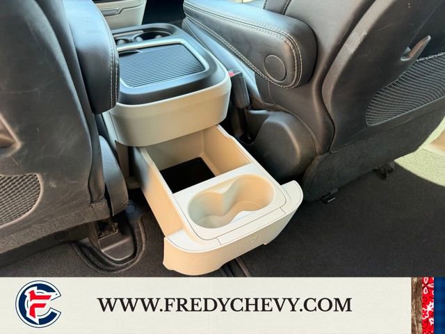 Used 2023 Chrysler Pacifica Touring-L image 29