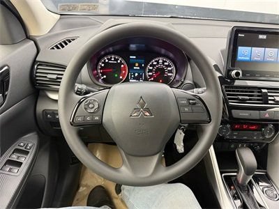 New 2026 Mitsubishi Eclipse Cross ES AWD/4WD image 15