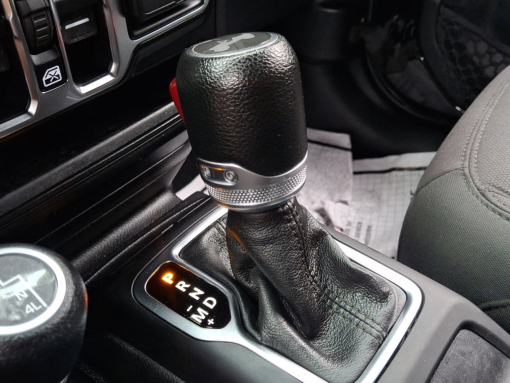 Certified 2021 Jeep Wrangler Unlimited Sport image 30