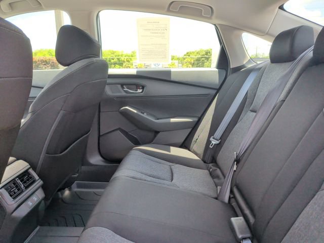 Used 2026 Honda Accord SE image 30