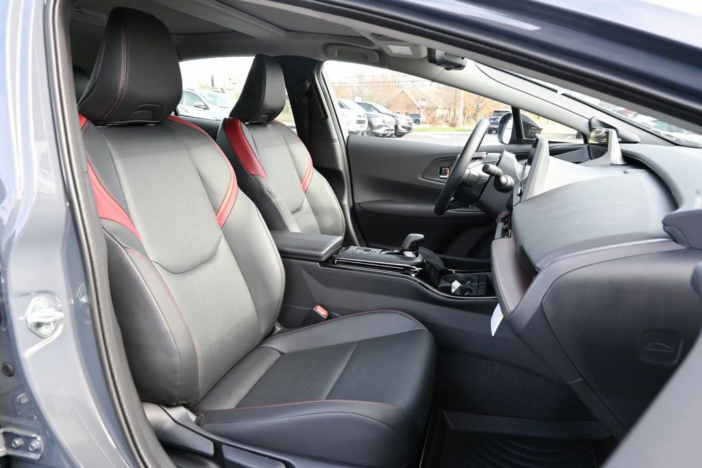 New 2026 Toyota Prius Plug-In Hybrid image 14