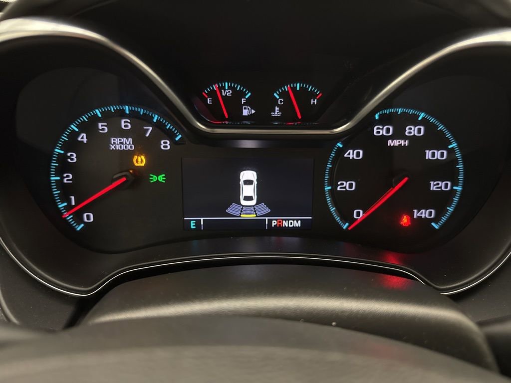 Used 2017 Chevrolet Impala Premier w/ Enhanced Convenience Package image 28