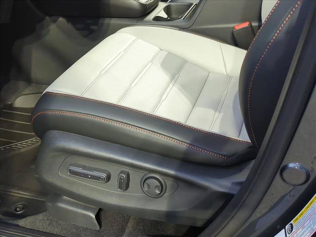 New 2026 Honda CR-V Sport Touring image 4