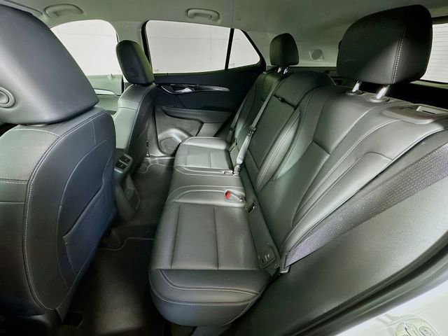 Used 2024 Buick Envision Preferred image 22