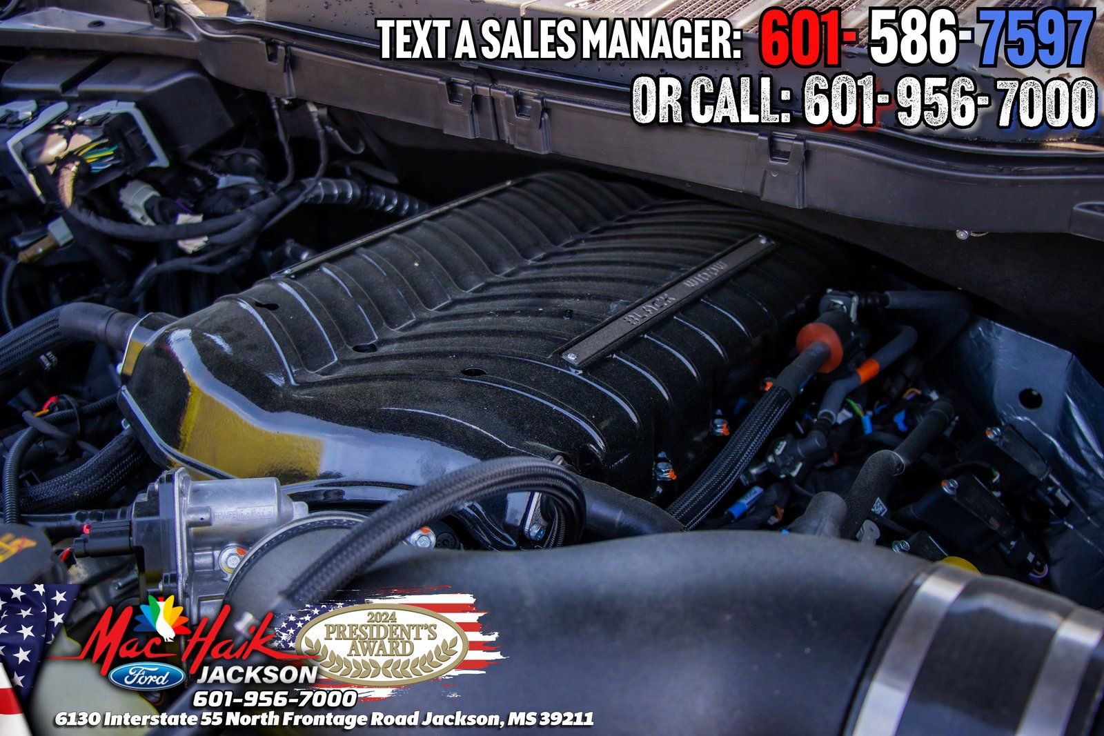 New 2026 Ford F150 XLT w/ Equipment Group 303A High AWD/4WD image 43