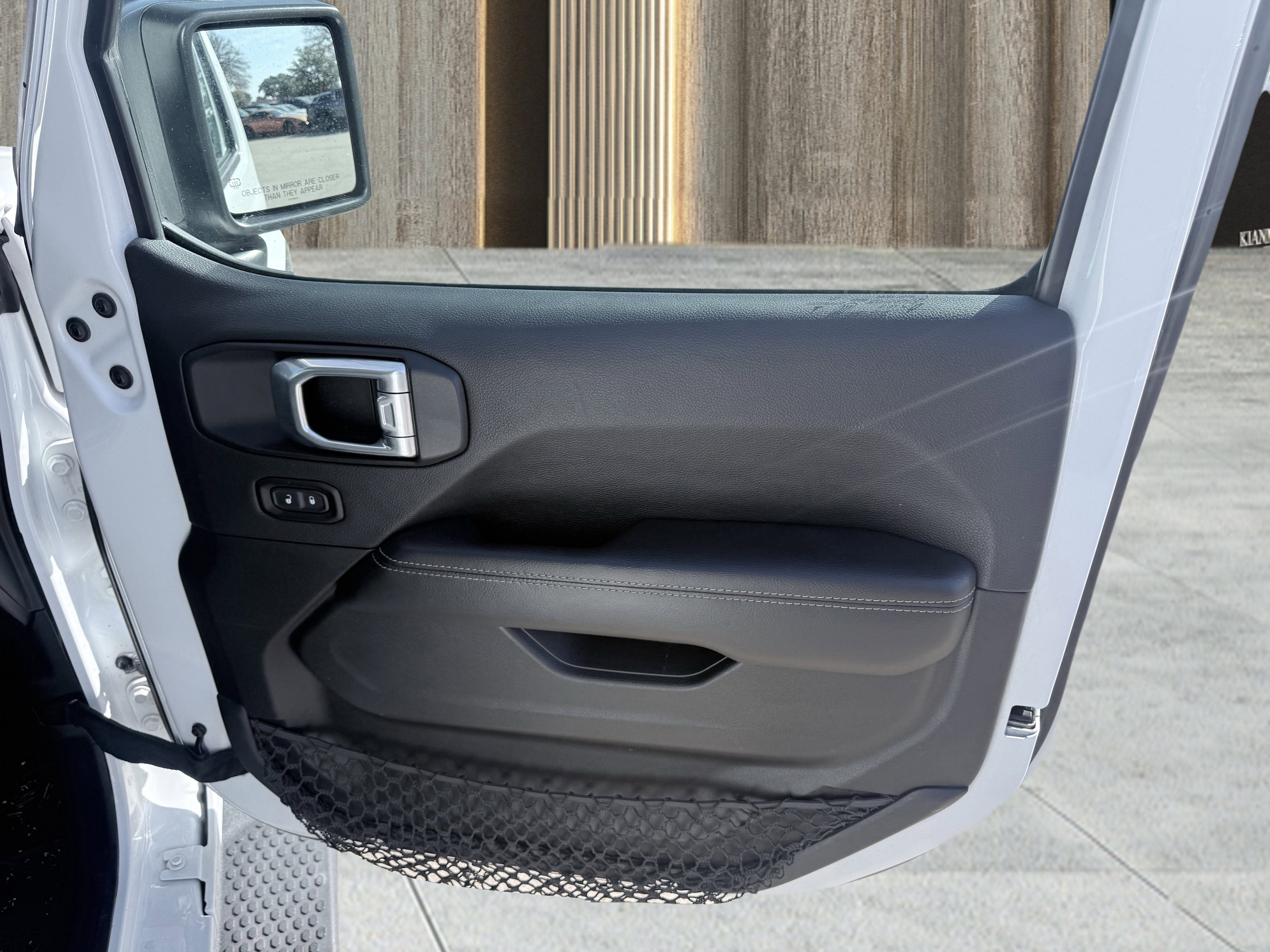 Used 2021 Jeep Wrangler Unlimited Sahara image 61