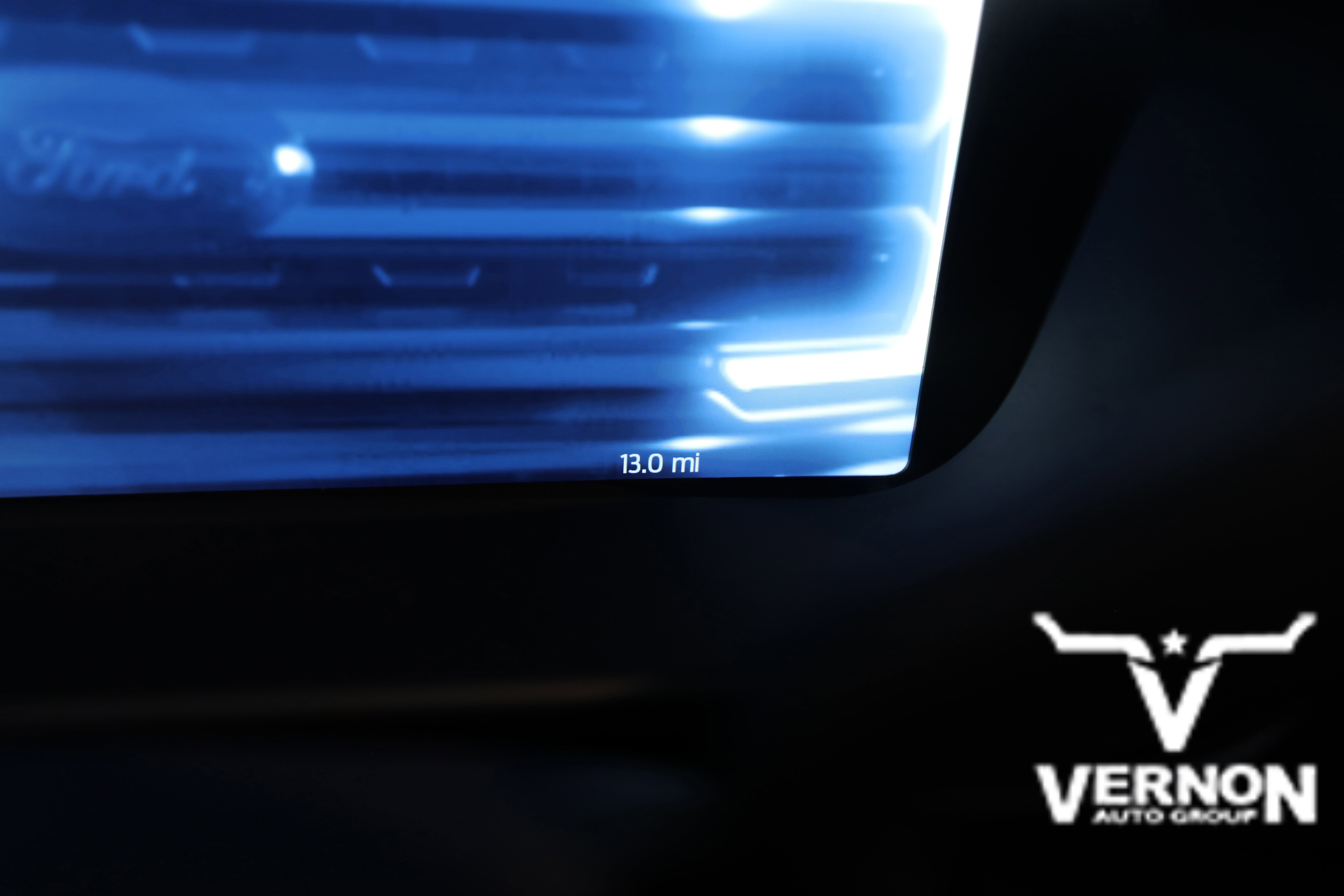 New 2026 Ford F250 Lariat w/ Chrome Package image 21