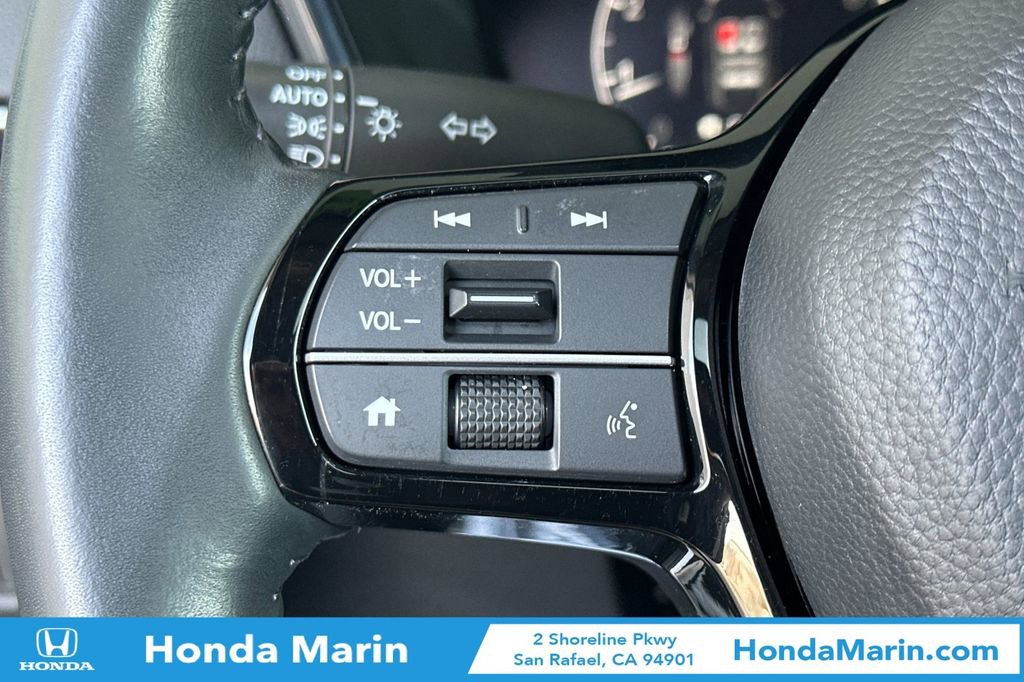 Used 2023 Honda CR-V EX-L image 29