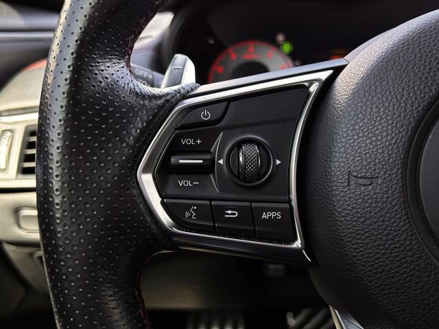 Used 2021 Acura TLX Type S image 13