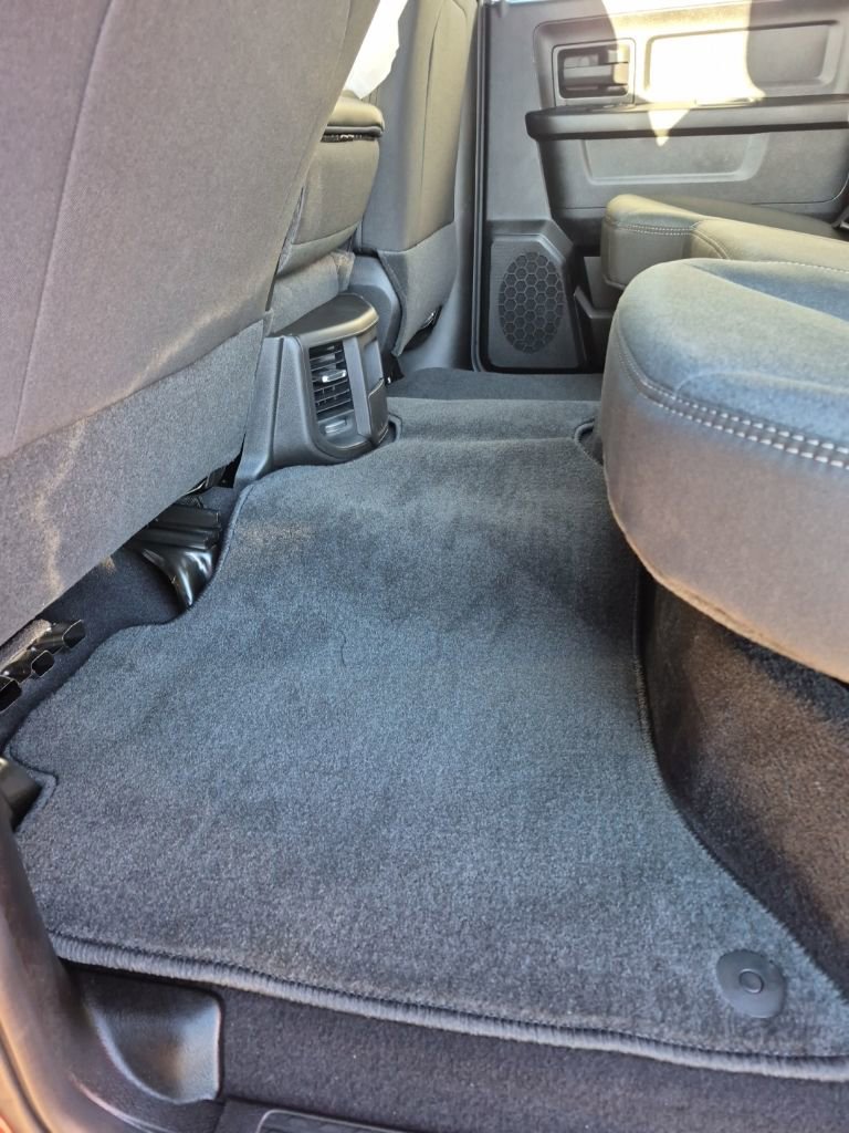 New 2026 RAM 2500 Tradesman image 26