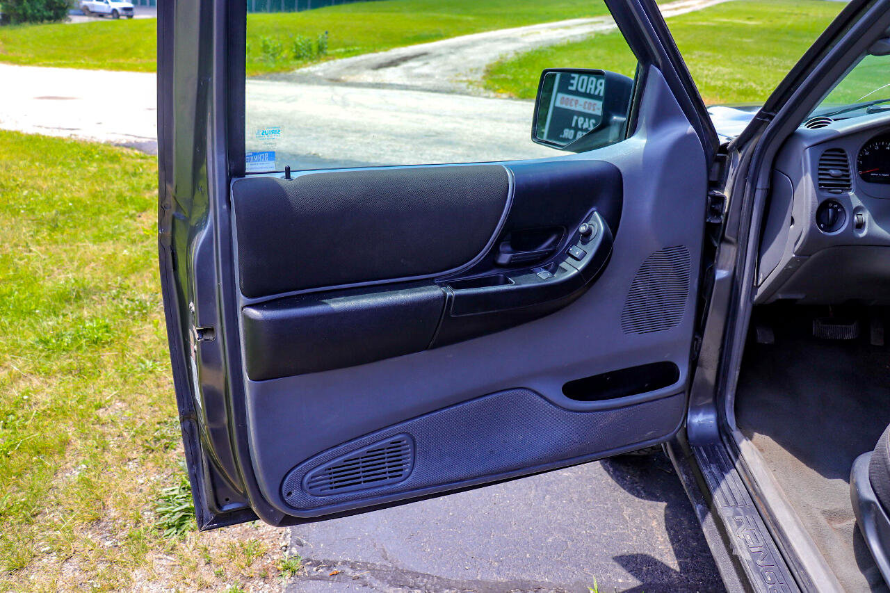 Used 2010 Ford Ranger Sport image 21