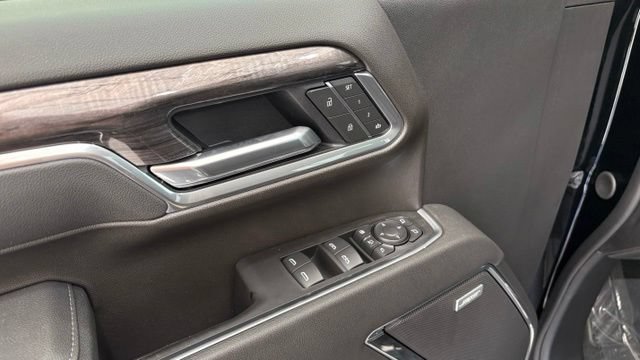 New 2026 Chevrolet Silverado 3500 LTZ w/ LTZ Plus Package AWD/4WD image 16