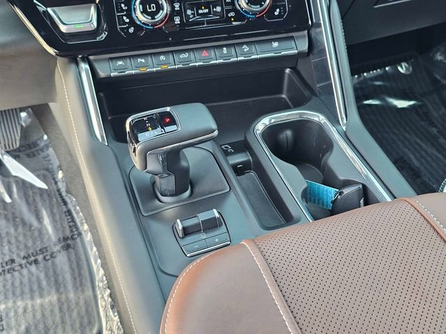 Used 2024 GMC Sierra 1500 Denali Ultimate image 22