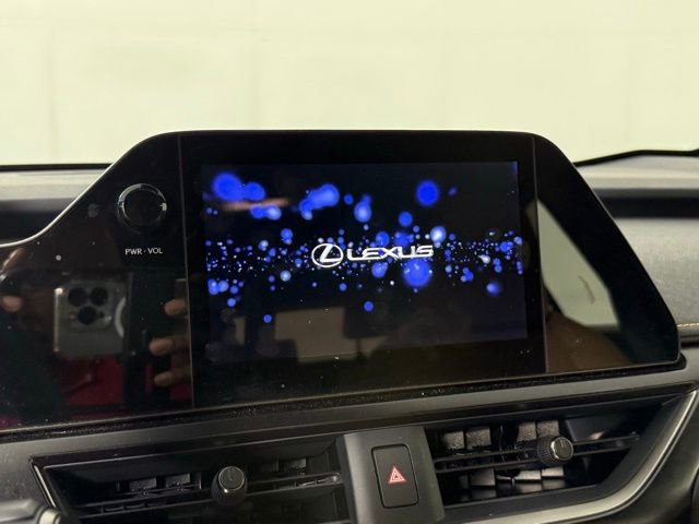 Used 2025 Lexus UX 300h AWD w/ Cold Area Package image 16