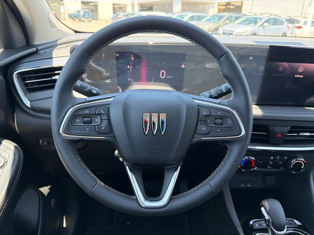 New 2026 Buick Encore GX Preferred w/ Comfort Package AWD/4WD image 10