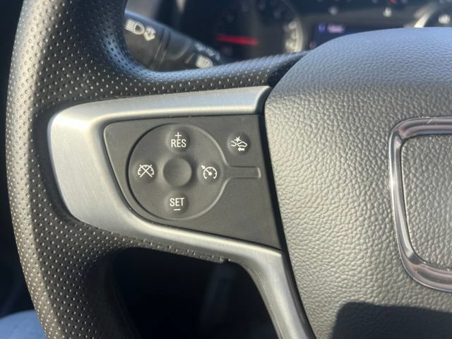 Used 2022 GMC Terrain SLE w/ Driver Convenience Package FWD image 14