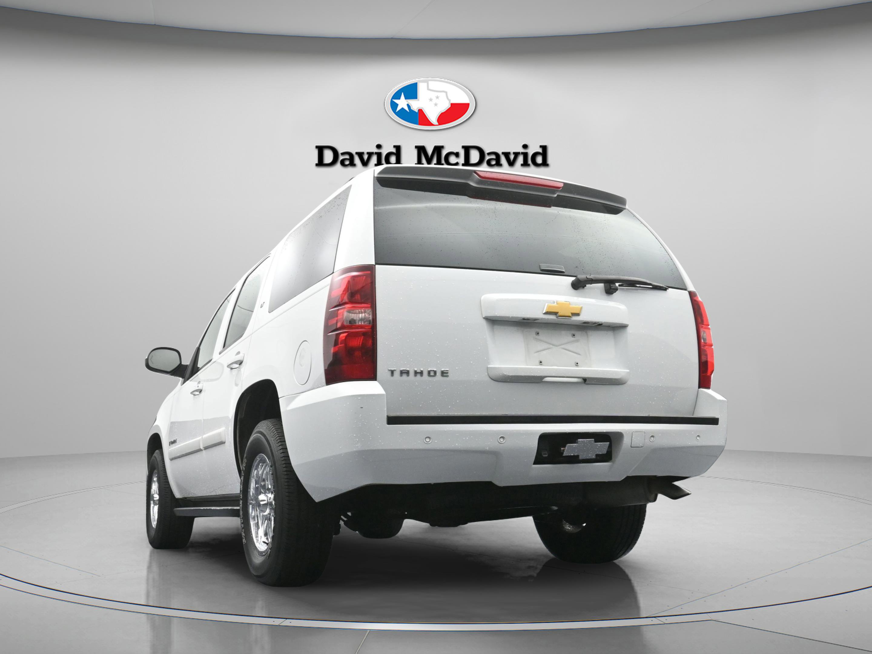 Used 2007 Chevrolet Tahoe LT w/ LT Preferred Equipment Group RWD image 23