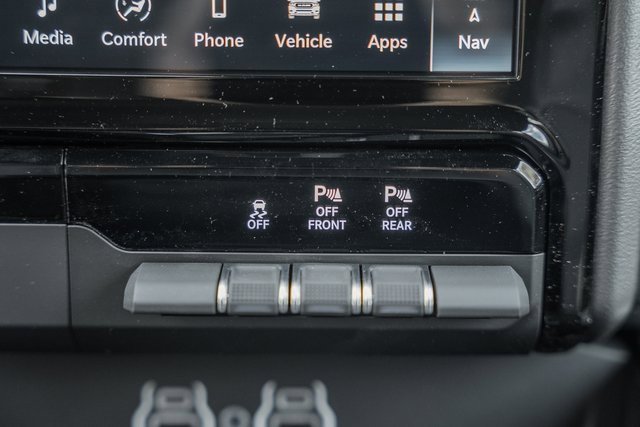 New 2026 RAM 1500 Laramie image 26