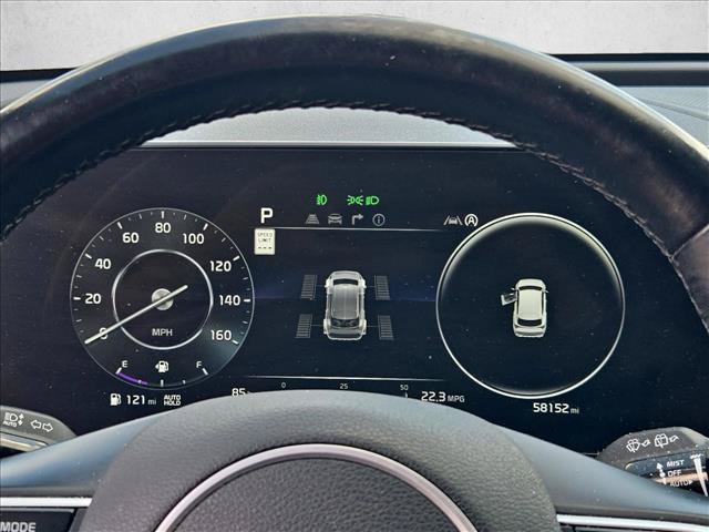 Used 2023 Kia Sportage X-Pro Prestige AWD/4WD image 5