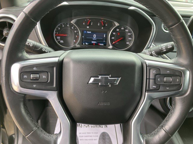 Used 2020 Chevrolet Blazer LT image 15
