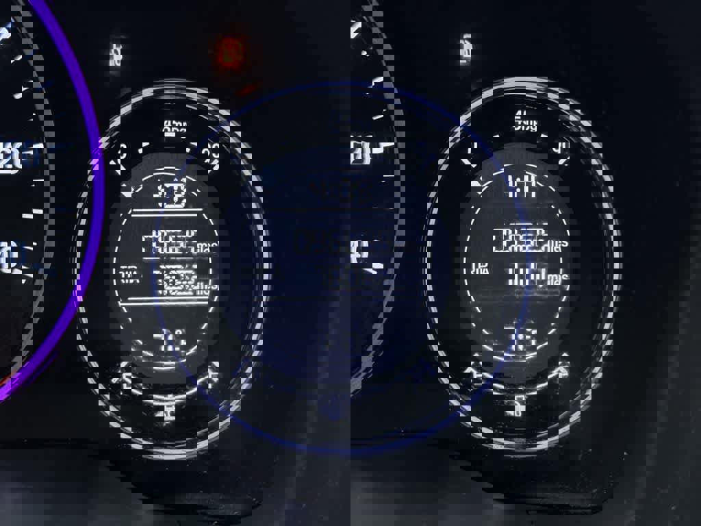 Used 2017 Honda HR-V EX-L image 18