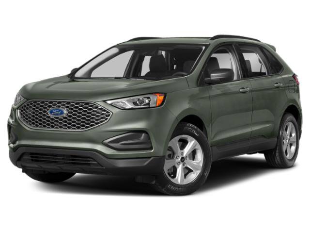 Used 2023 Ford Edge SE