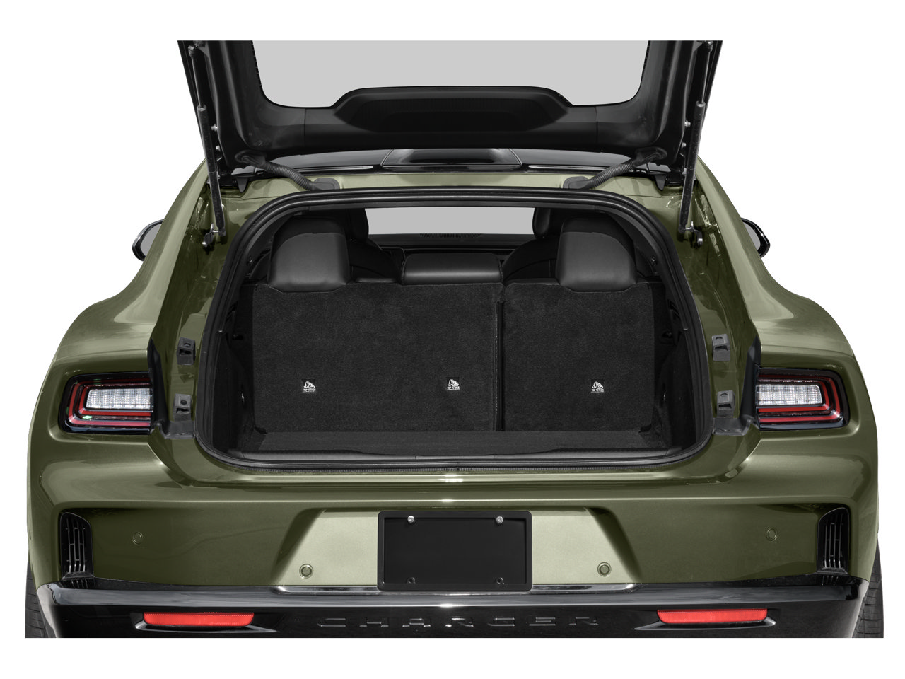New 2026 Dodge Charger Scat Pack AWD/4WD image 29