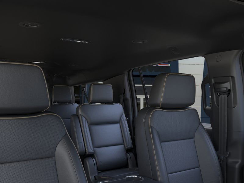 New 2026 GMC Yukon XL Elevation image 24