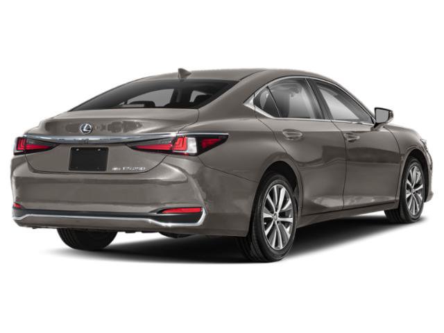 Used 2021 Lexus ES 250 w/ Premium Package AWD/4WD image 2
