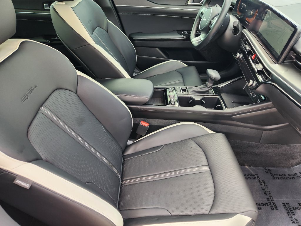 Used 2025 Kia K5 GT-Line FWD image 19