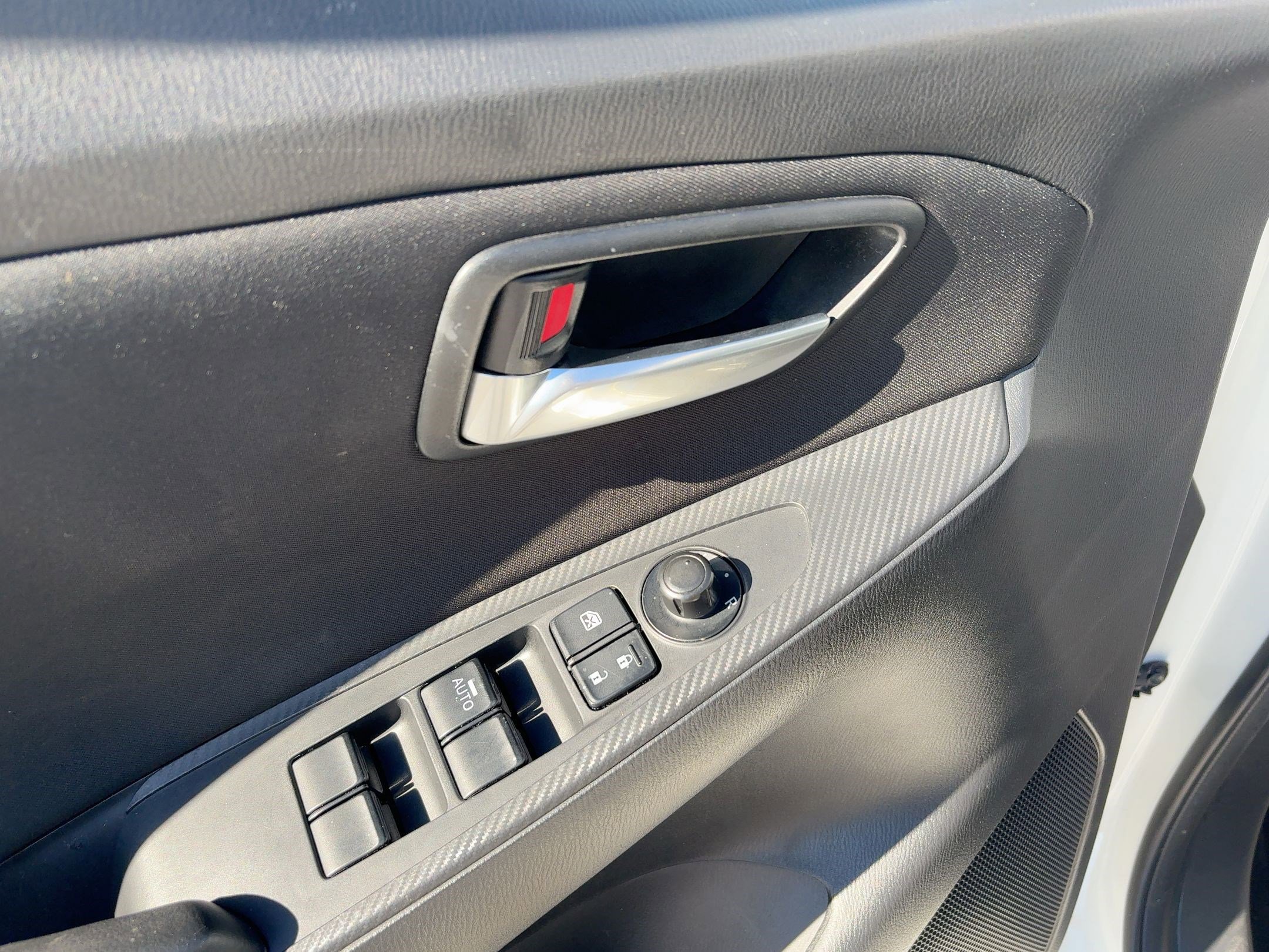 Used 2017 Toyota Yaris iA image 13