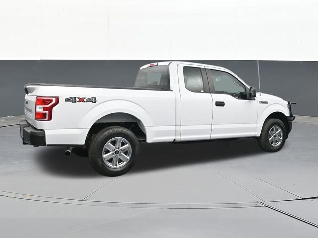 Used 2020 Ford F150 XL w/ Equipment Group 101A Mid image 16