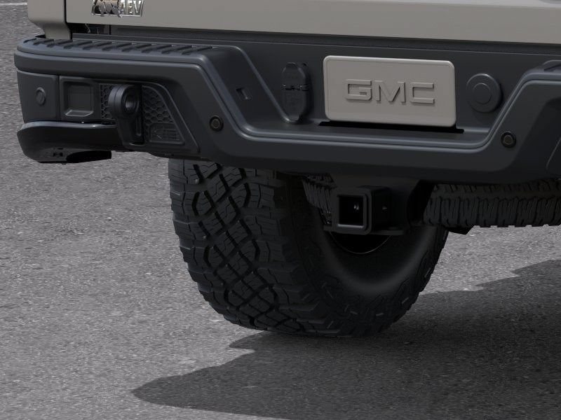 New 2026 GMC Sierra 2500 AT4X w/ AT4X AEV Edition AWD/4WD image 15